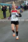 Womens and Vets 2015 Royal Signals Road Relay. Photo: David T. Hewitson/Sports for All Pics